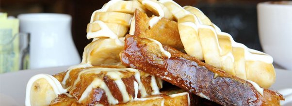 Breakfast Food Image