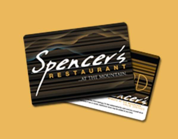 Gift Cards